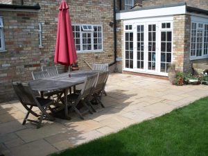 Garden Modernisation Bedfordshire