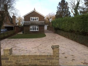 Porcelain Patio Bedfordshire