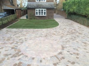 Garden Design Bedfordshire