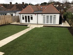 Fencing Bedfordshire