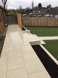 Walling Bedfordshire