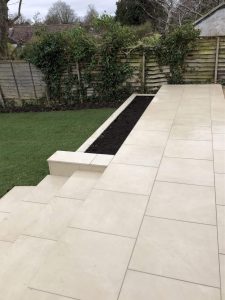 Raised Plant Beds Bedfordshire