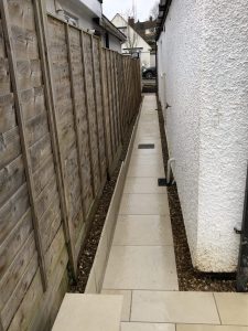 Planting Bedfordshire