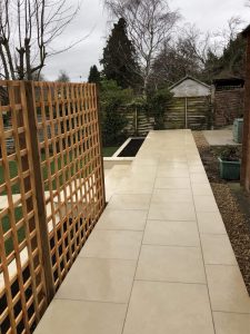 Shed Build Bedfordshire