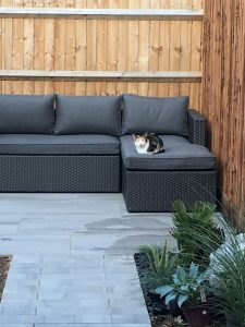 Decorative Stone Bedfordshire