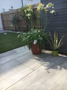 Landscaping Services Bedfordshire