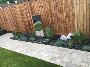 New Driveway Bedfordshire