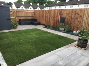 New Patios Bedfordshire