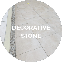 Decorative stone Bedfordshire
