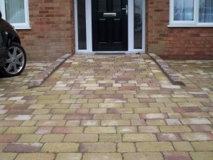 Porcelain Bedfordshire