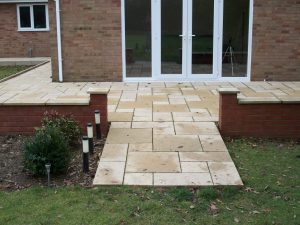 Decorative Stone Bedfordshire