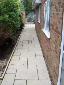 Disabled Access Bedfordshire