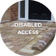 Disabled Hertfordshire