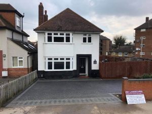 Natural Stone Hertfordshire