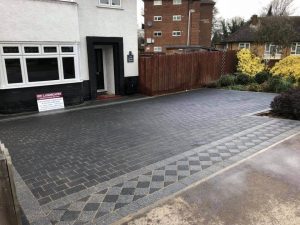 Paving Bedfordshire