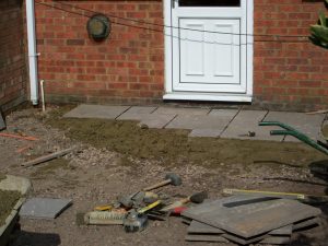 Garden Plan Hertfordshire