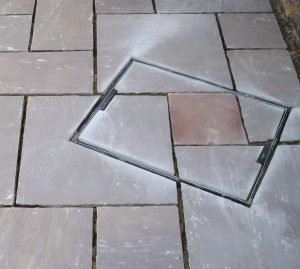 Full Garden Renovation Hertfordshire