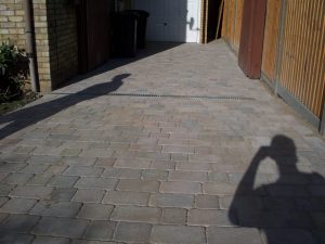 Water Features Bedfordshire