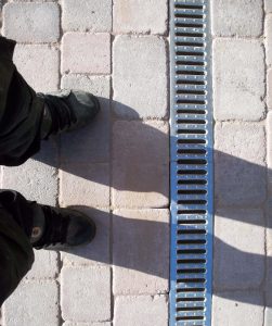 Landscaping Services Hertfordshire