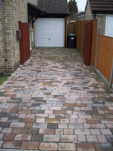 Block Paving