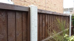 Garden Modernisation Hertfordshire