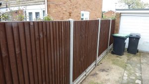 Porcelain Patio Hertfordshire