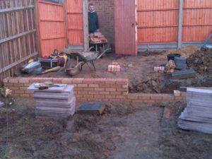 Decorative Walls Hertfordshire