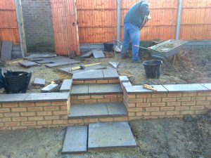 Fencing Hertfordshire