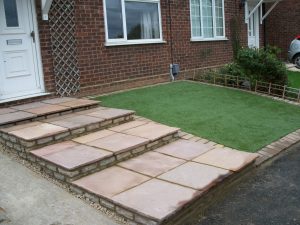 Summer House Build Hertfordshire