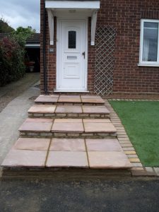 Raised Plant Beds Hertfordshire