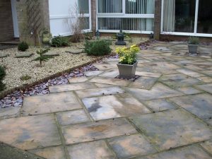 Lighting Hertfordshire