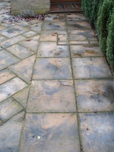 Water Features Hertfordshire