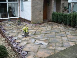 Turfing Hertfordshire