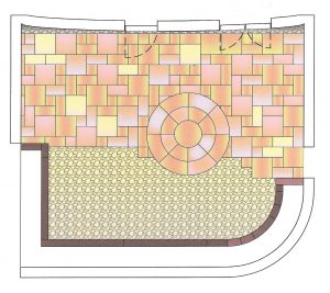 New Driveway Hertfordshire