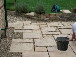 Concrete Hertfordshire