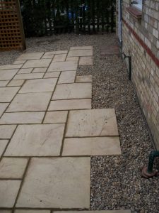 Natural Stone Hertfordshire