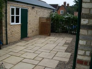Garden Landscaping Hertfordshire