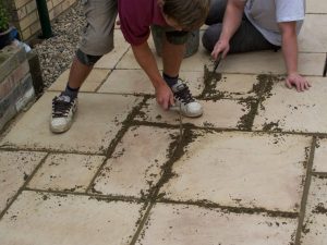 Decorative Stone Hertfordshire