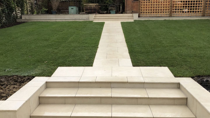 Interlock Pavers Bedfordshire