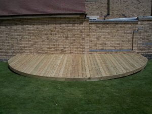 Water Features Hertfordshire