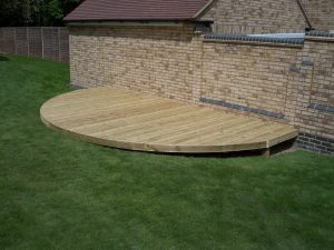 Lighting Hertfordshire