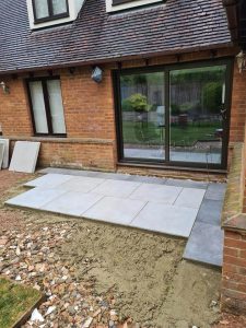 Fencing Hertfordshire