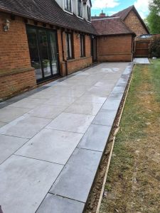 Shed Basis Hertfordshire