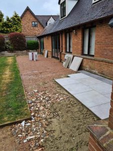 Shed Basis Hertfordshire