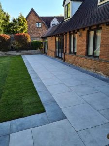 Landscaping Hertfordshire